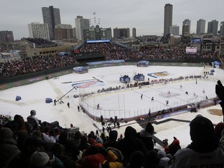 Chicago čelí obvineniam aj kvôli Hossovi