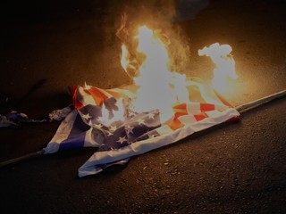 Irán je pripravený rokovať s USA, znovu otvoril svoj vzdušný priestor