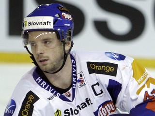 Hokejovú extraligu osvieži Citrón