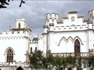 Kaštieľ v Rusovciach zrekonštruujú. Cena sa vyšplhá na 70 miliónov