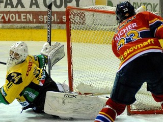 Trenčín sa do play off nedostal po bláznivom zápase na Liptove