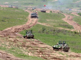 Nešťastie v posádkovom cvičisku pri Leviciach: Zomrel 39-ročný veliteľ