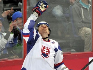 KHL obrovskou výzvou. Kopecký v Slovane do apríla 2017