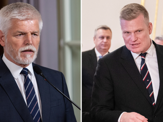 Turek podáva žalobu na Pavla: Žiada ospravedlnenie za odmietnutie menovania