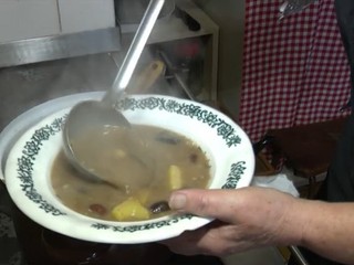 Typické vianočné jedlá? Na Kysuciach k štedrej večeri neodmysliteľne patrí táto polievka