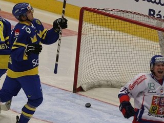 Česi dali gól po 5 sekundách hry! Sú však poslední