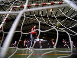 Pred posledným kolom v skupinách už osem postupujúcich