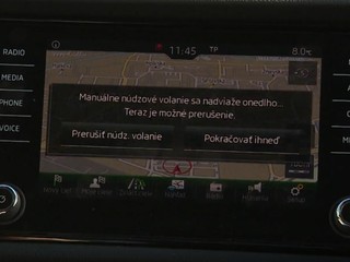 Zbytočné SOS? Moderné technológie zahlcujú tiesňovú linku falošnými poplachmi