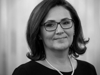 Zomrela bývalá ministerka školstva Martina Lubyová