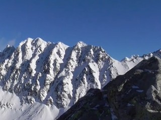 VIDEO: Tatranské Vianoce neboli veľmi zimné. To sa ale teraz zmenilo