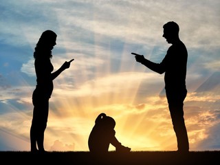 Zverejnili hlavný dôvod rozvodov Slovákov za minulý rok