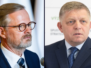 Fiala odmietol Ficovu výzvu na spoločné rokovania vlád