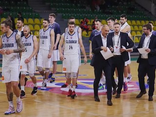 Basketbalistov čaká ďalší kvalifikačný súper, Lotyšsko
