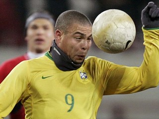 Sex pred zápasom? Ronaldo vám vysvetlí...