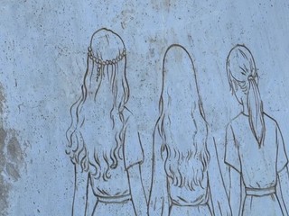 Po dvoch rokoch od tragédie na Spiši trom dievčatám požehnali pamätník