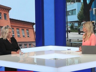 Sociologička o nenávisti: Neukazujme na iných. Ak sa stane niečo fatálne, sme zodpovední všetci