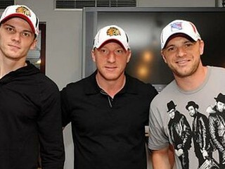 Kopecký dvakrát asistoval