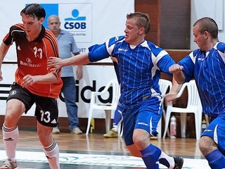 Na HUSTE.tv repríza vlaňajšieho finále Pinerola - Slov-matic