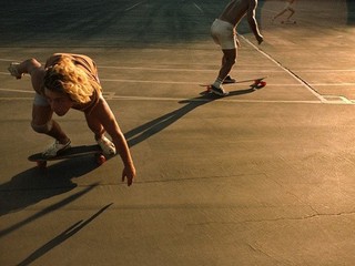 Prázdninové úrazy. Pribúdajú tie z trampolín