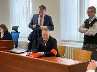 Koľko rokov dostane za marihuanu? V prípade Mastičkár padol rozsudok