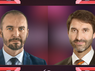 Michal Šipoš proti Jurajovi Blanárovi: TOTO sa ich pýtali diváci!