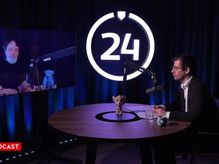 Sme v kaviarni: Varil Fico kašičku