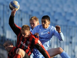 Zaujímavý úvod i záver 27. kola Corgoň ligy na HUSTE.TV