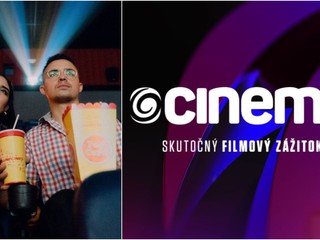 JOJ Cinema oslavuje vo veľkom: Pripravte sa na filmovú smršť bez reklám!