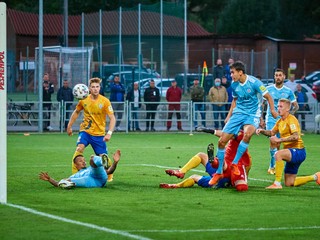 Koniec jesene pre TENTO tím. Naša liga odkladá dva zápasy