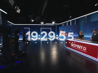 NOVINY TV JOJ opäť lídrom v univerzálnej cieľovke: V októbri  vyhrali 18 večerov a zasiahli viac ako 2,2 milióna divákov