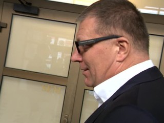 V kauze Ruska vypovedal šéf futbalového zväzu Kováčik