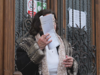 Pôvodne 25 rokov, napokon sloboda. Travička zo Šiah sa definitívne vyhla trestu