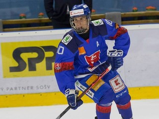 Mešár verí v troch Slovákov v prvom draftovom kole