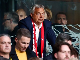 Orbán predpovedá víťazstvo Ruska a rozdelenie Ukrajiny