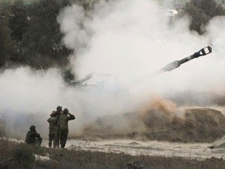 Riziko teroristických útokov v Európe: Táto hrozba sa nedá podceňovať, hovorí generál Macko