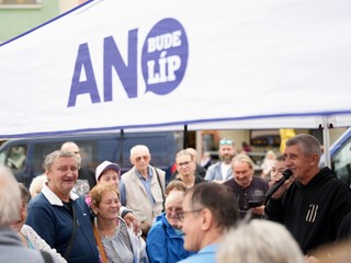 U našich susedov vrcholí predvolebná kampaň. Aké sú preferencie Čechov?