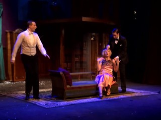 V niektorých okresoch sa už môžu konať kultúrne podujatia. Zo dňa na deň sa však divadlá otvoriť nedajú