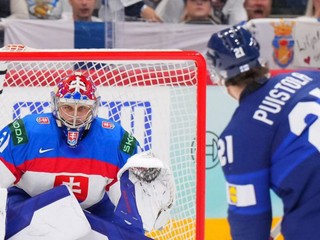 Podarí sa slovenským obhajcom BRONZU zlomiť fínske prekliatie?