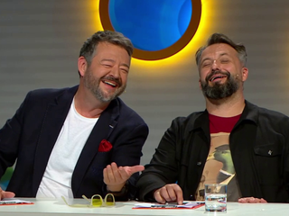 Mišo Hudák so svojím vtipom opäť exceloval: Na toto si v reštauráciách dávajte pozor!