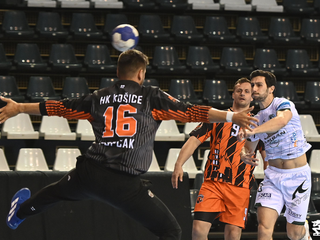 Prešov aj Považská Bystrica vedú 2:0