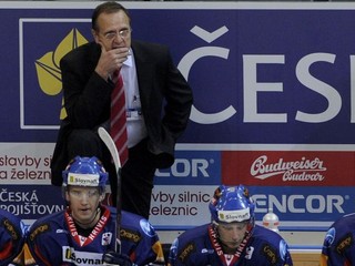 Radivojeviča pre víza mení Vaic