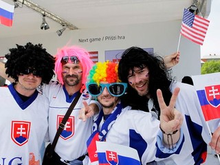 My sa bojíme o hokej? Naša 17-ka zložila USA!