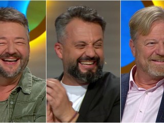 Vtip Miša Hudáka vás odrovná: Túto kombináciu chorôb by ste neželali ani nepriateľovi!
