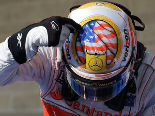 Vettel titul v USA nepotvrdil, rozhodne sa o týždeň v Brazílii