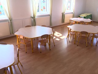 Počas leta sa prerábali na škôlky kultúrny dom, škola či knižnica, no všetkým škôlkárom to stačiť nebude