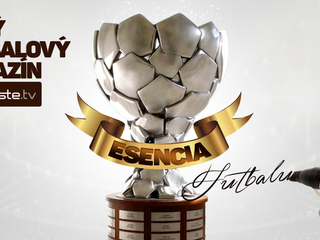 Esencia futbalu: O Zápase mesiaca i Eure
