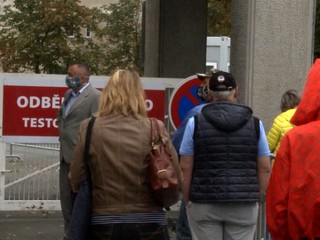 Slováci môžu vycestovať do Českej republiky len v týchto nevyhnutných prípadoch
