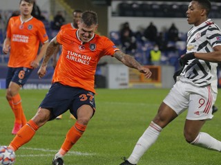 Škrtel s triumfom v Lige majstrov po 11 rokoch