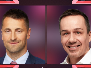 Marián Viskupič verzus Erik Tomáš: Aké otázky im poslali diváci?