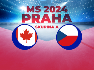Kanada - Česko